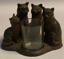 Past times bronzed for sale  EDINBURGH