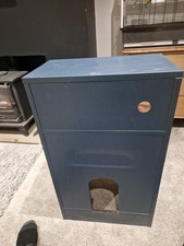 Concealed cistern toilet for sale  LOUGHBOROUGH