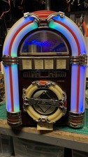 Mini jukebox brandani usato  Livorno