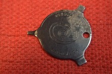 Colt revolvers firearms for sale  San Antonio