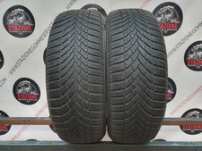 Gomme invernali usate usato  Italia