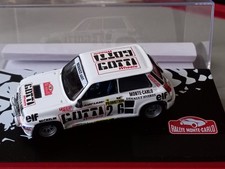 Renault turbo gotti d'occasion  France