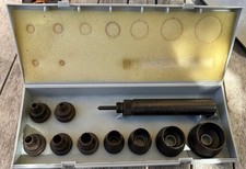 Vintage maun wad for sale  LONDON