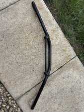 Renthal braced handlebars for sale  SWAFFHAM