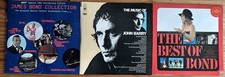 John barry james for sale  WORKINGTON