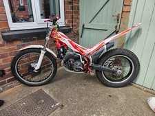Beta evo factory for sale  NORTHALLERTON