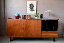 Grande enfilade bahut d'occasion  Colmar
