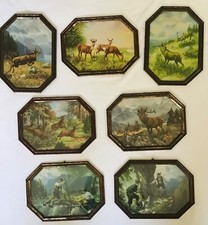 Art lot antique for sale  Mukilteo