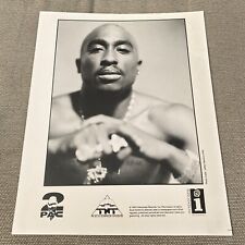 2pac press photo for sale  High Rolls Mountain Park