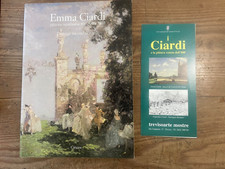 Emma ciardi pittrice usato  Treviso
