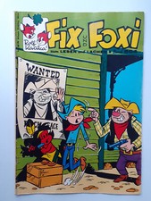 Fix foxy band gebraucht kaufen  Leichlingen (Rheinland)