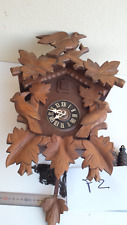 Ancien coucou vintage d'occasion  Saint-Just-Saint-Rambert