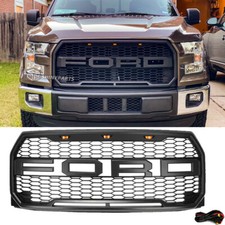 Grill 2015 2017 for sale  Ontario