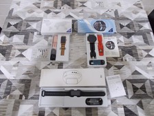 Smartwatch blackview smartwatc usato  Dairago