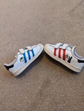 Kids rare adidas for sale  SWAFFHAM