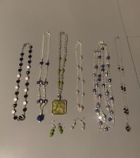 Costume jewelry lot for sale  Underwood