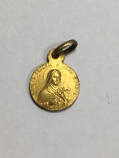 Sancta teresia gold d'occasion  Expédié en Belgium