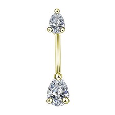 Belly button ring for sale  Pompano Beach