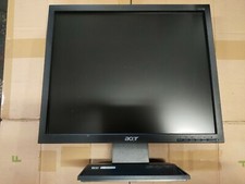 Monitor acer v173 usato Monitor acer v173 usato  Valmadrera