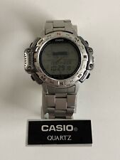 Montre vintage casio d'occasion  Saint-André-de-Cubzac