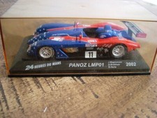 Voiture panoz lmp01 d'occasion Voiture panoz lmp01 d'occasion  Fontenay-le-Fleury