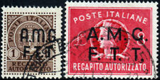 Amg ftt 1947 usato  Novedrate