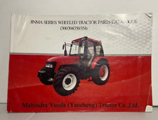 Mahindra 300 304 for sale  Wake Forest