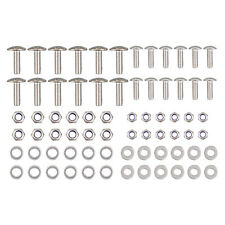 Body frame bolts for sale  DUNSTABLE