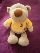 Doudou ours marron d'occasion  Auterive