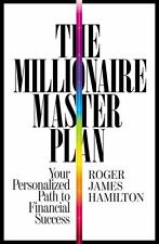 Millionaire master plan for sale  Somerset