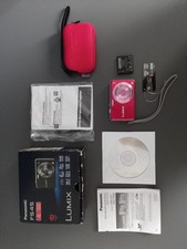 Panasonic digital camera usato  Baranzate