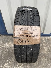 225 16c continental for sale  BLACKBURN