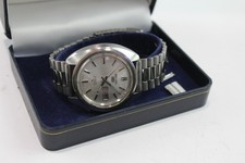 Mens vintage seiko for sale  LEEDS