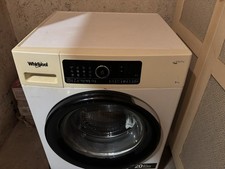 Whirpool autodose 9425 usato  Roma