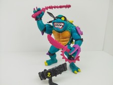 Tmnt vintage playmates usato  Torino