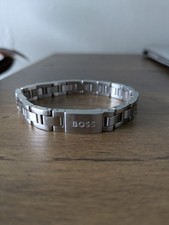 Hugo boss essentials for sale  BANGOR