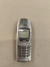 Nokia classic 6310 gebraucht kaufen Nokia classic 6310 gebraucht kaufen  Herford