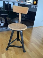 Bauhaus stuhl hocker gebraucht kaufen  München