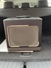 Vintage ohm bell for sale  NOTTINGHAM