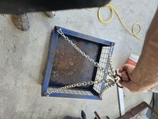 Large builders winch for sale  KINGS LANGLEY
