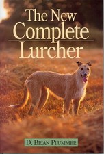 New complete lurcher for sale  UK