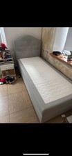 Boxspringbett 200 gebraucht gebraucht kaufen  Hof