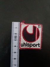 Toppa patch calcio usato  Rimini