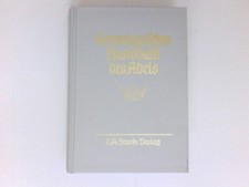 Genealogisches handbuch adelig gebraucht kaufen  Diez
