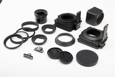Hasselblad konvolut zubehör gebraucht kaufen Hasselblad konvolut zubehör gebraucht kaufen  Stuttgart