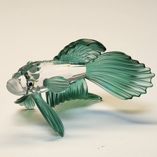 Swarovski crystal siamese for sale  Conway