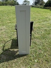 White grained solid for sale  SCUNTHORPE