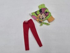 Barbie disney name gebraucht kaufen  Ahaus