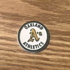 Oakland athletics vintage for sale  Memphis