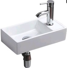 Small bathroom wall for sale  BIRMINGHAM